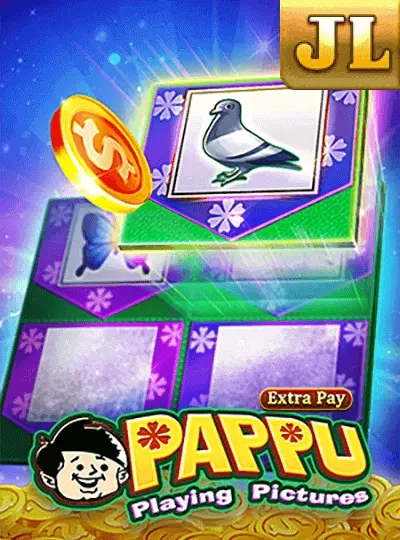 Jackpot bingo game cover